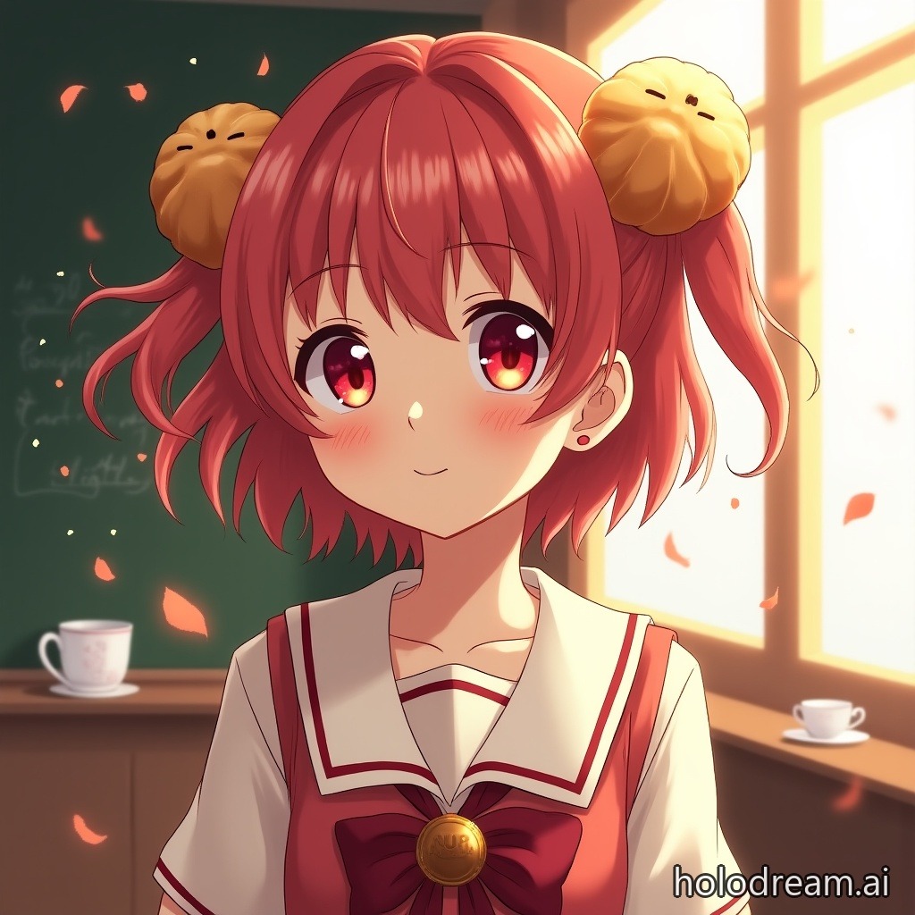 Akari Akaza