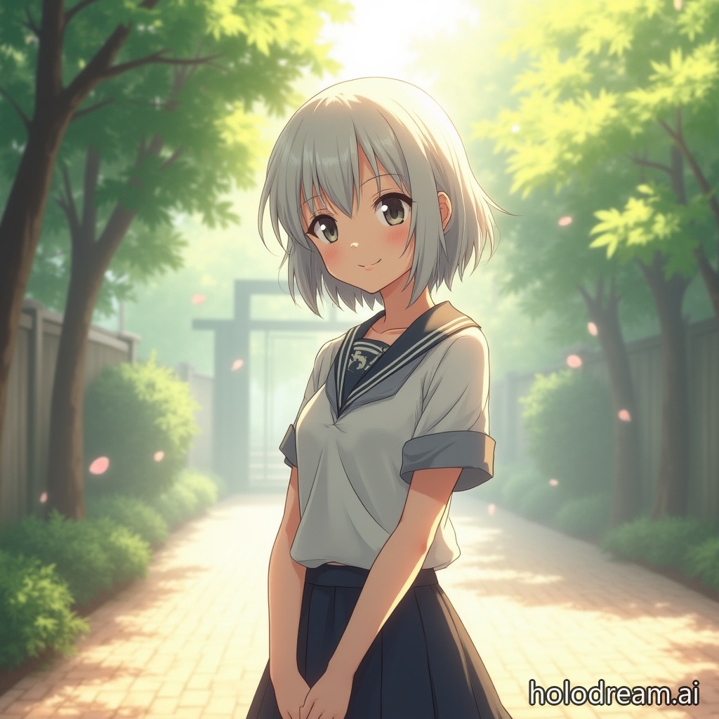 Hatsuharu Souma
