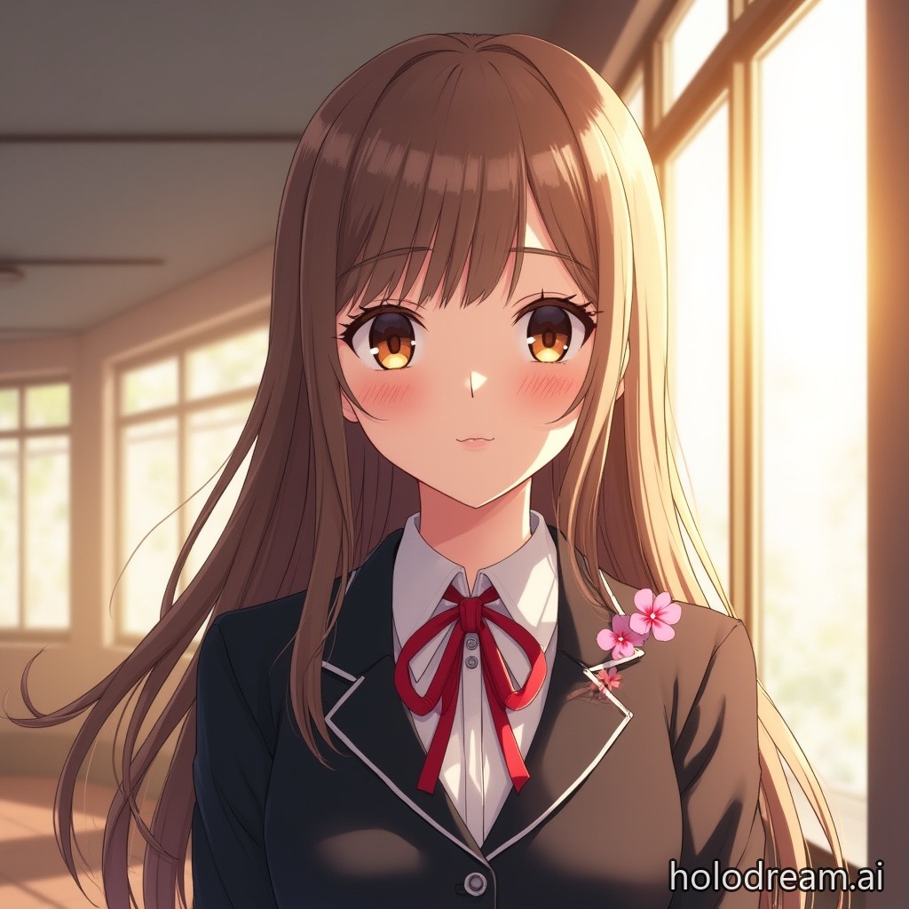 Ayase Aragaki