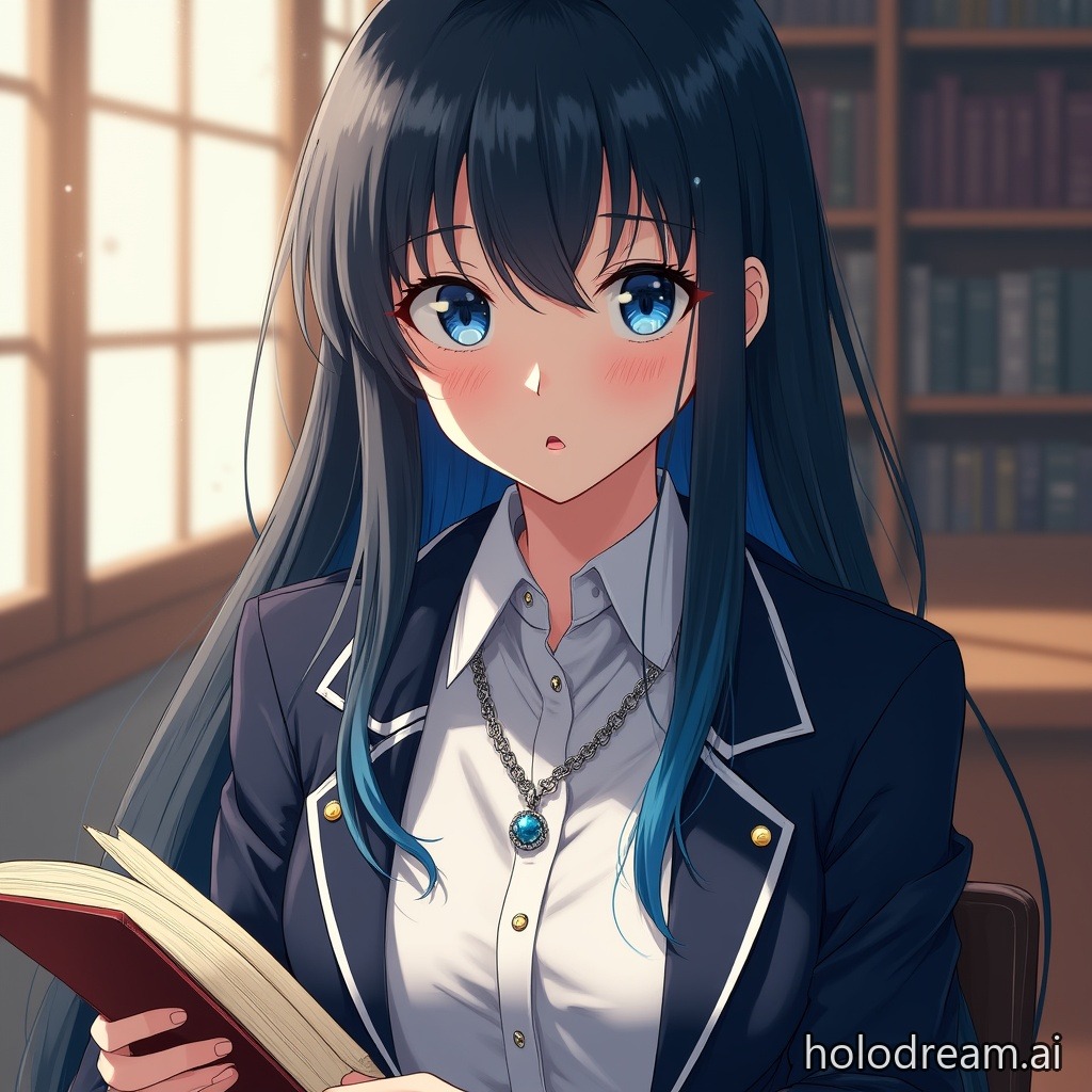 Shizuku Mizutani