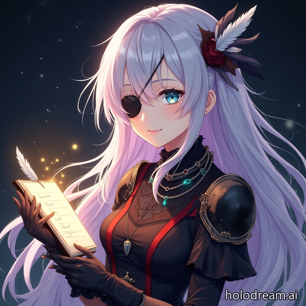 Eucliwood Hellscythe