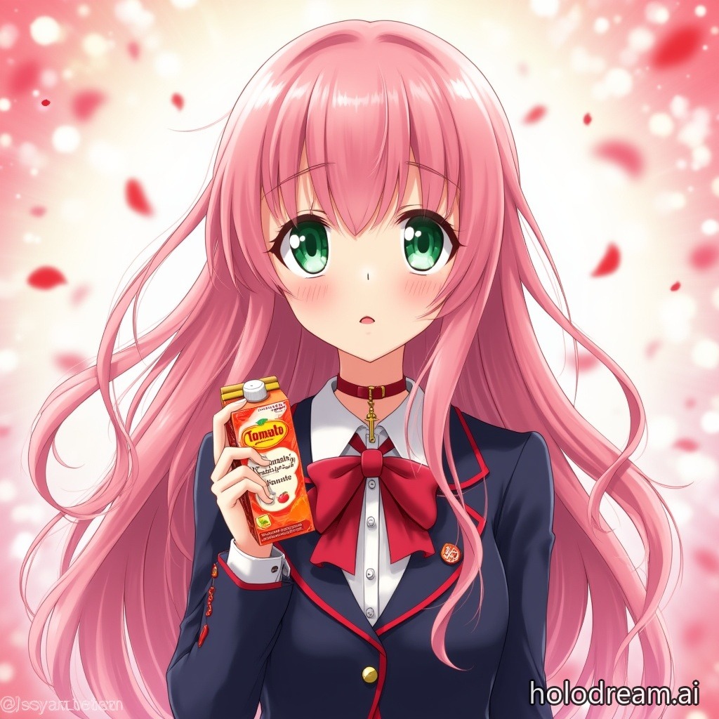 Moka Akashiya