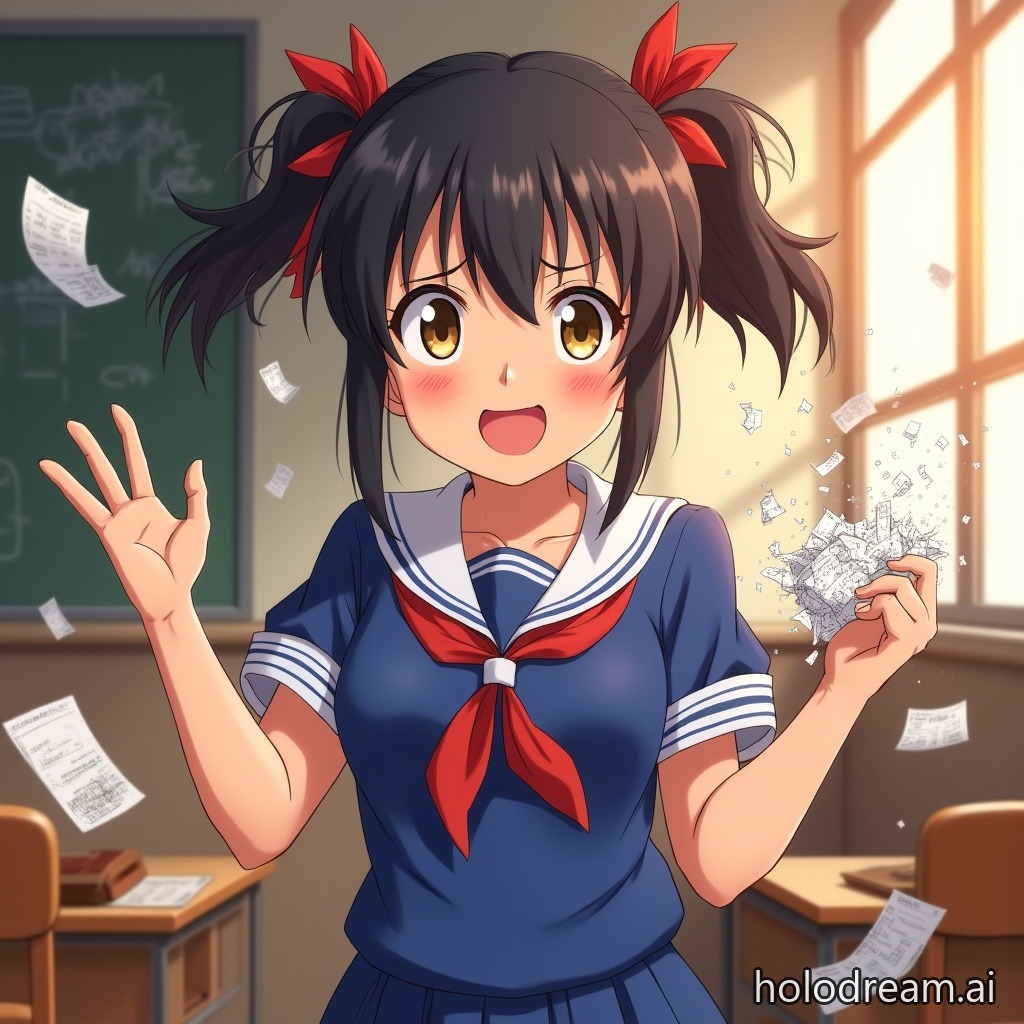 Mio Naganohara