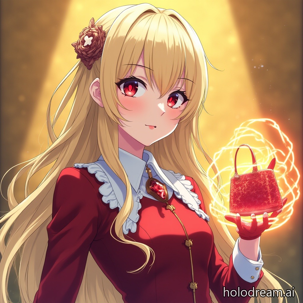 Misaki Shokuhou