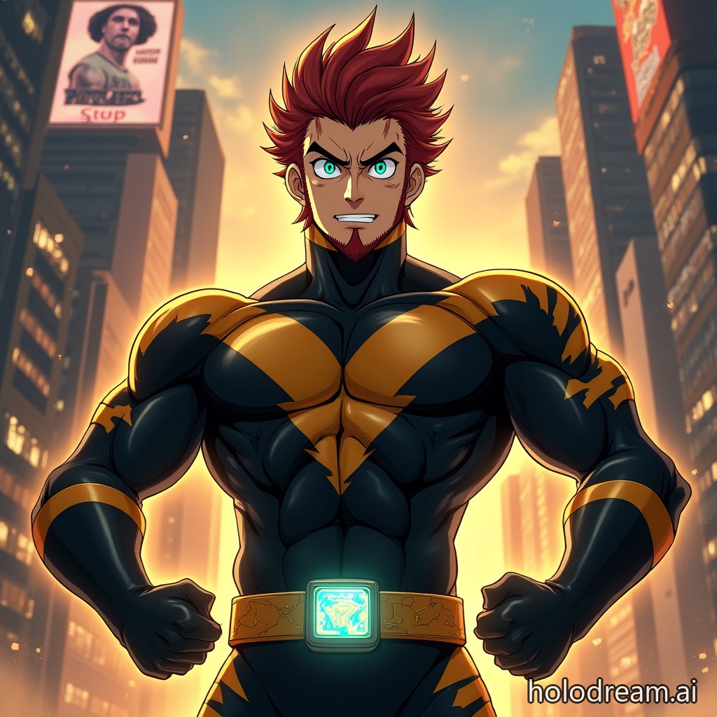 Kotetsu T. Kaburagi
