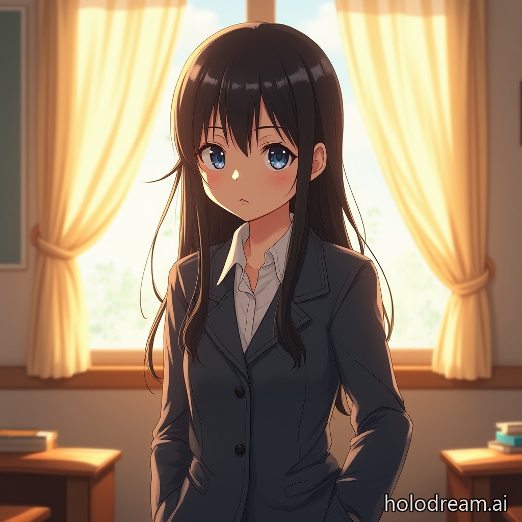 Futaba Yoshioka
