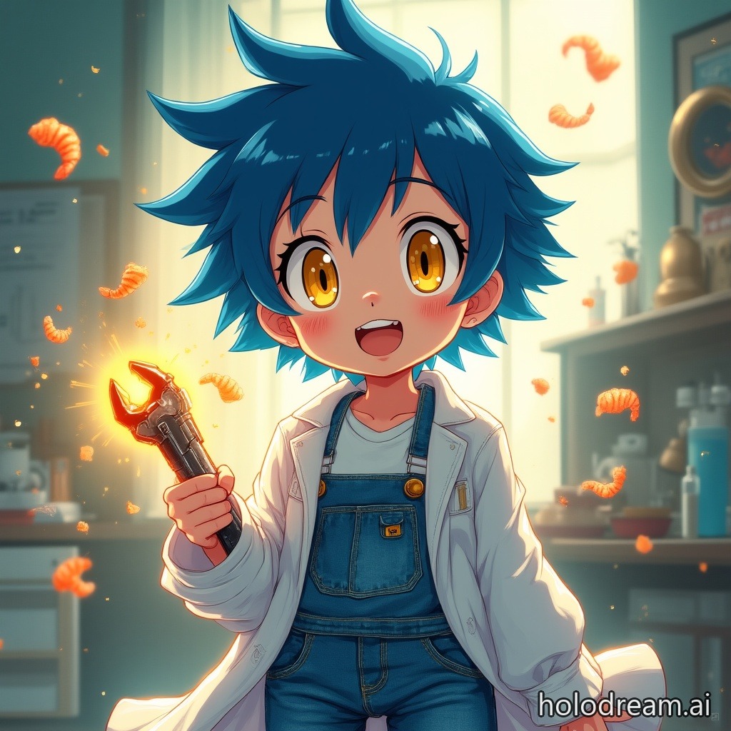 Hakase Shinonome