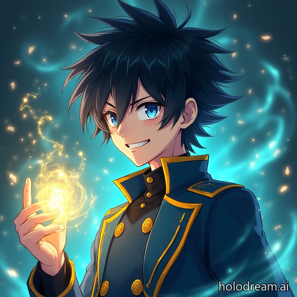 Arata Kasuga
