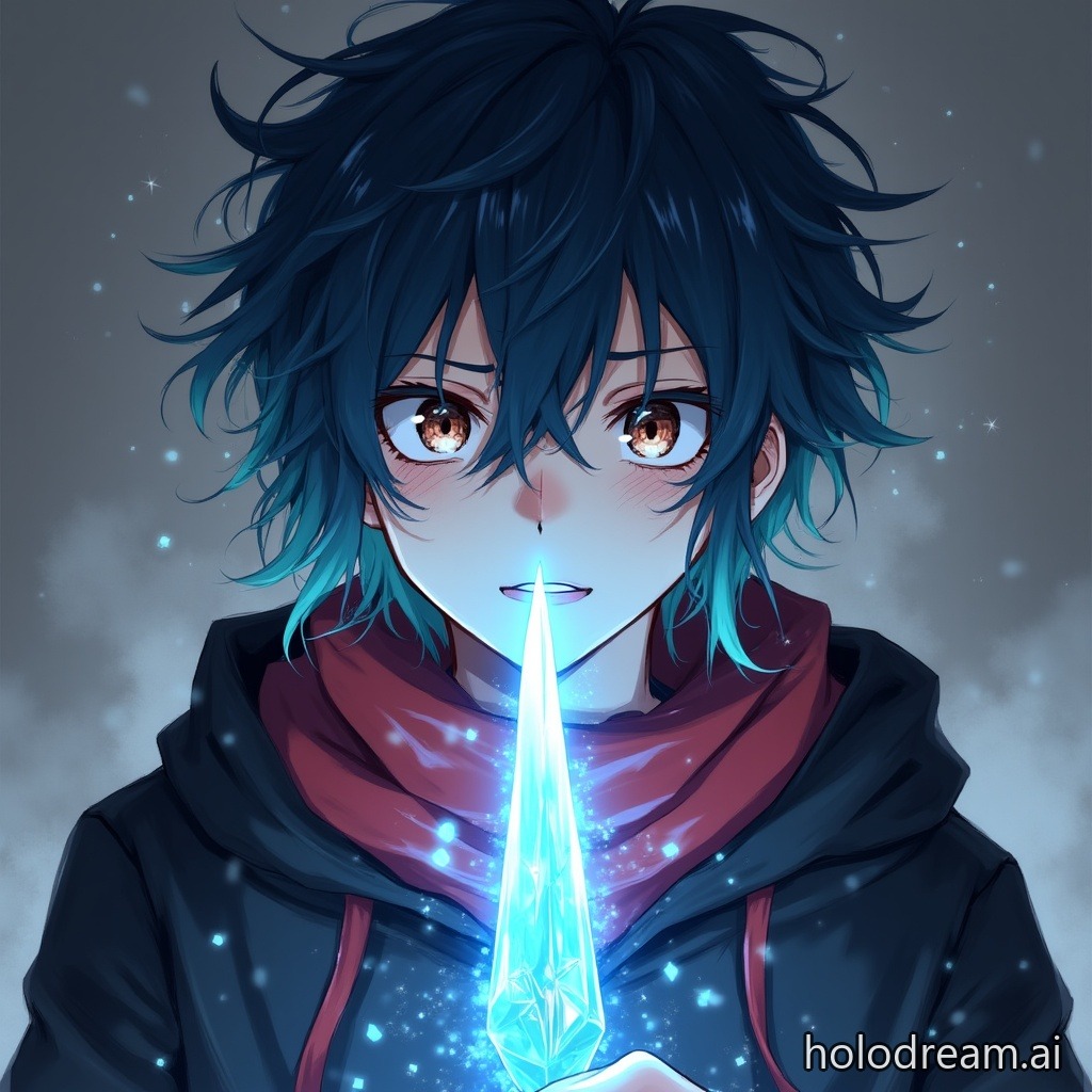 Shuu Ouma