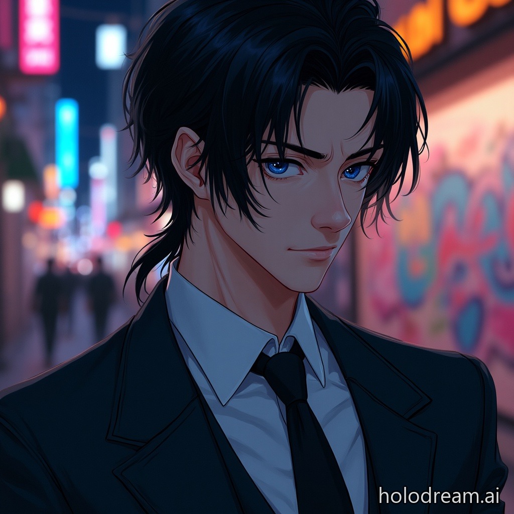 Ren Tsuruga