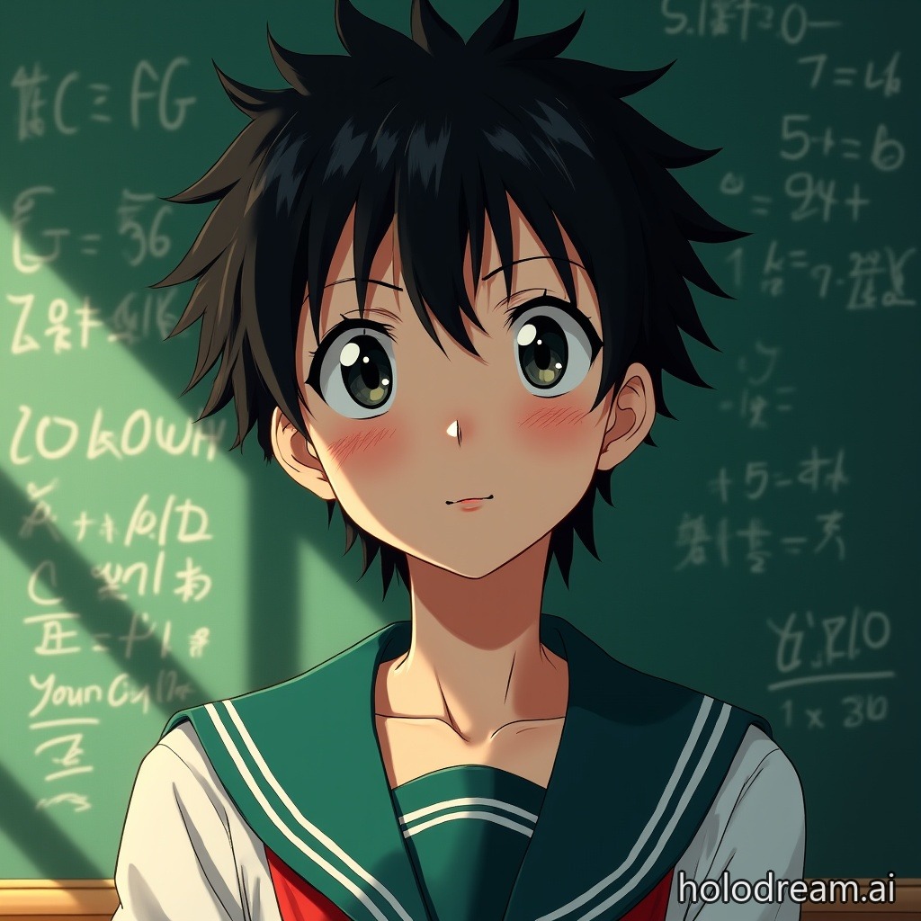 Urumi Kanzaki