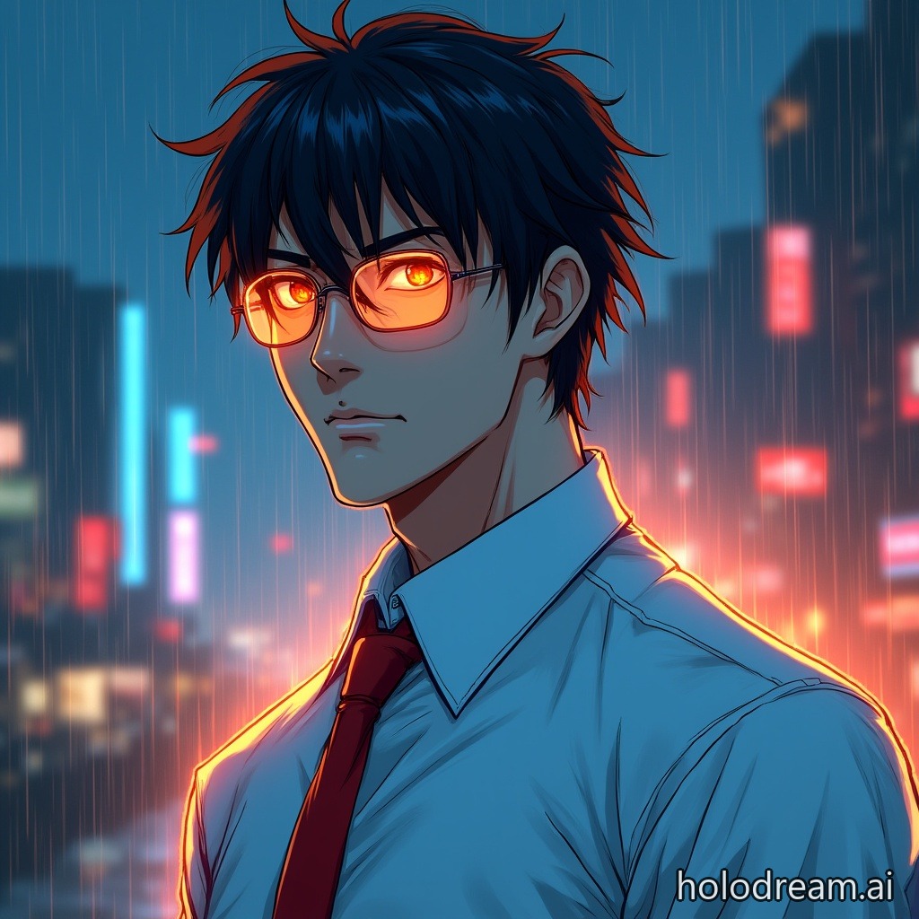 Rokurou Okajima