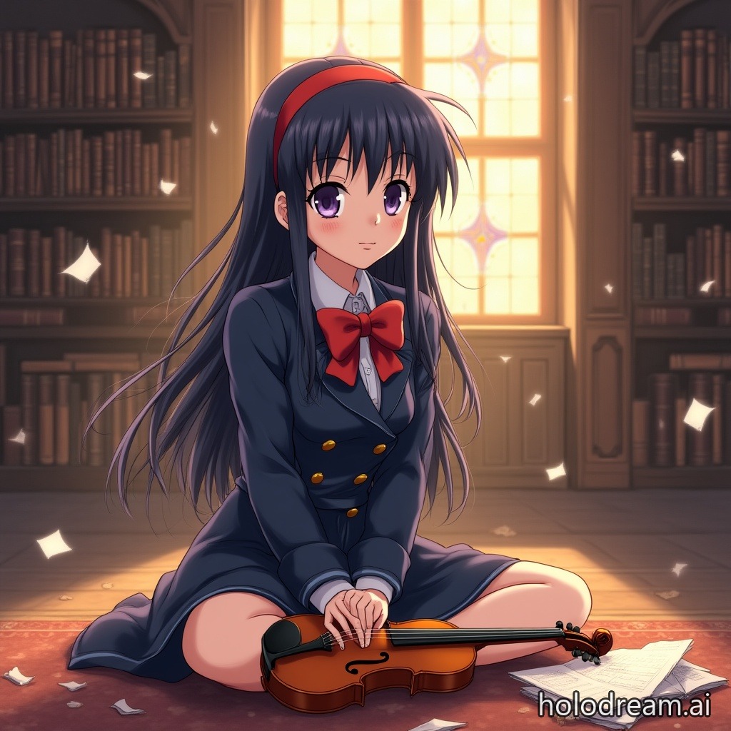 Kotomi Ichinose