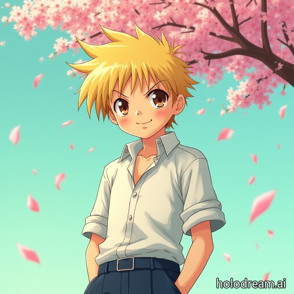 Youhei Sunohara