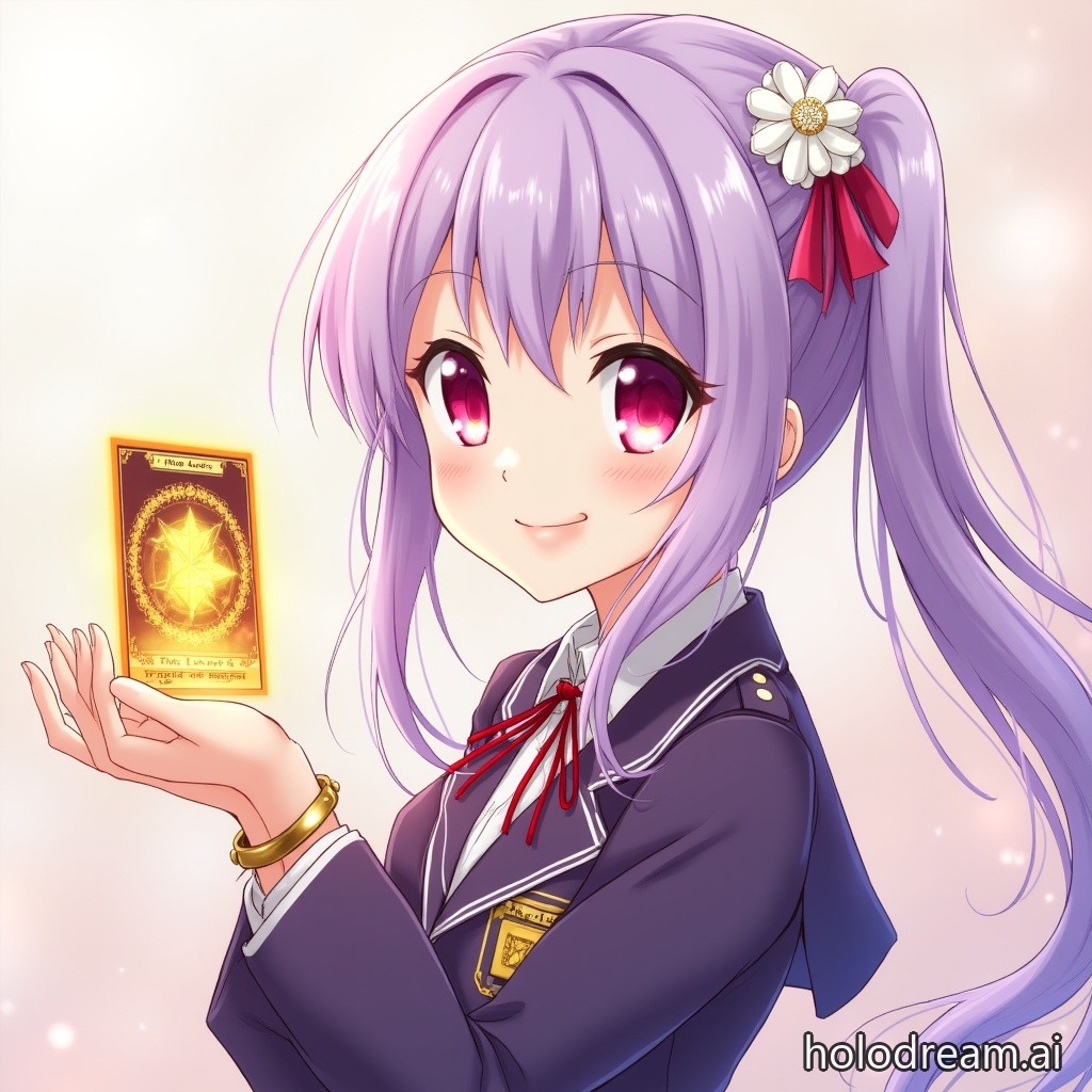 Nozomi Toujou