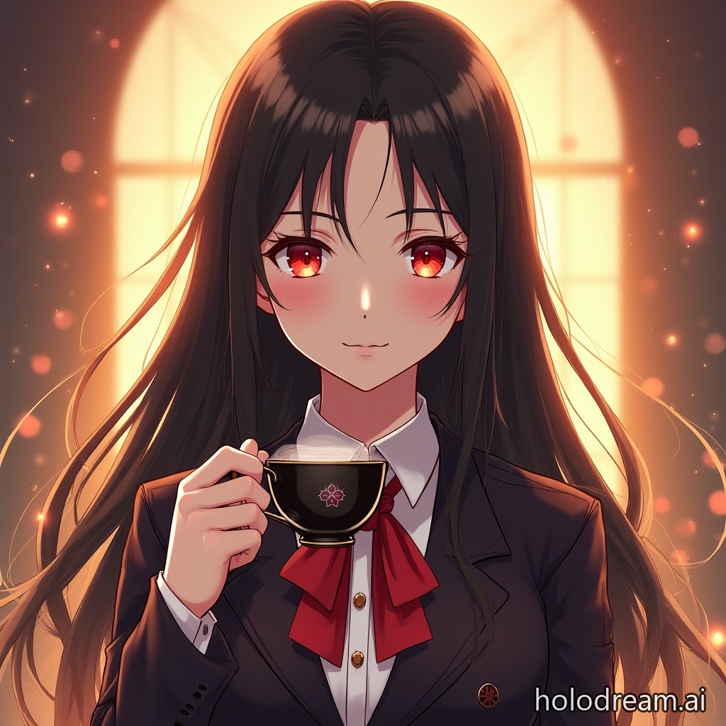Kuroyukihime