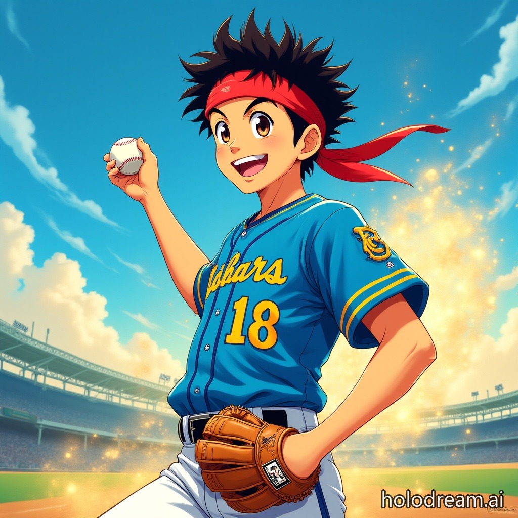 Gorou Honda
