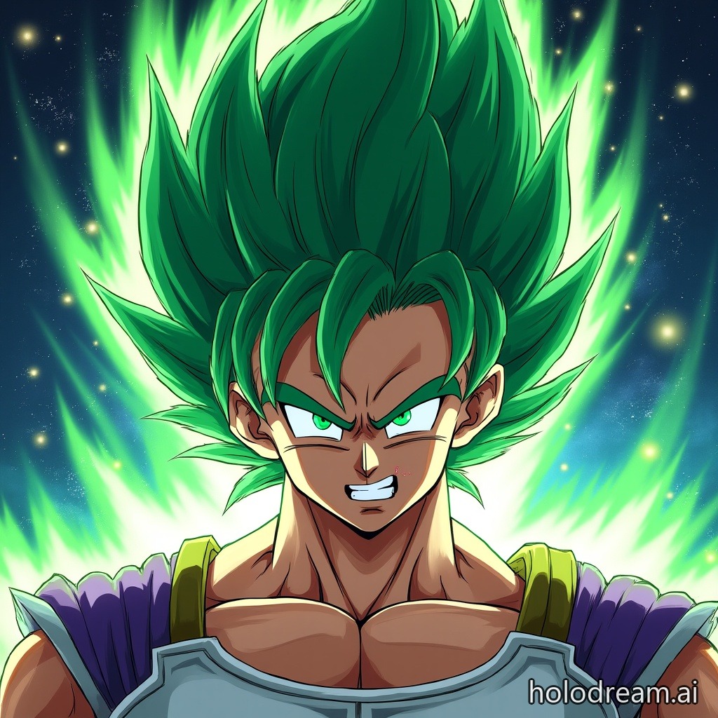 Broly