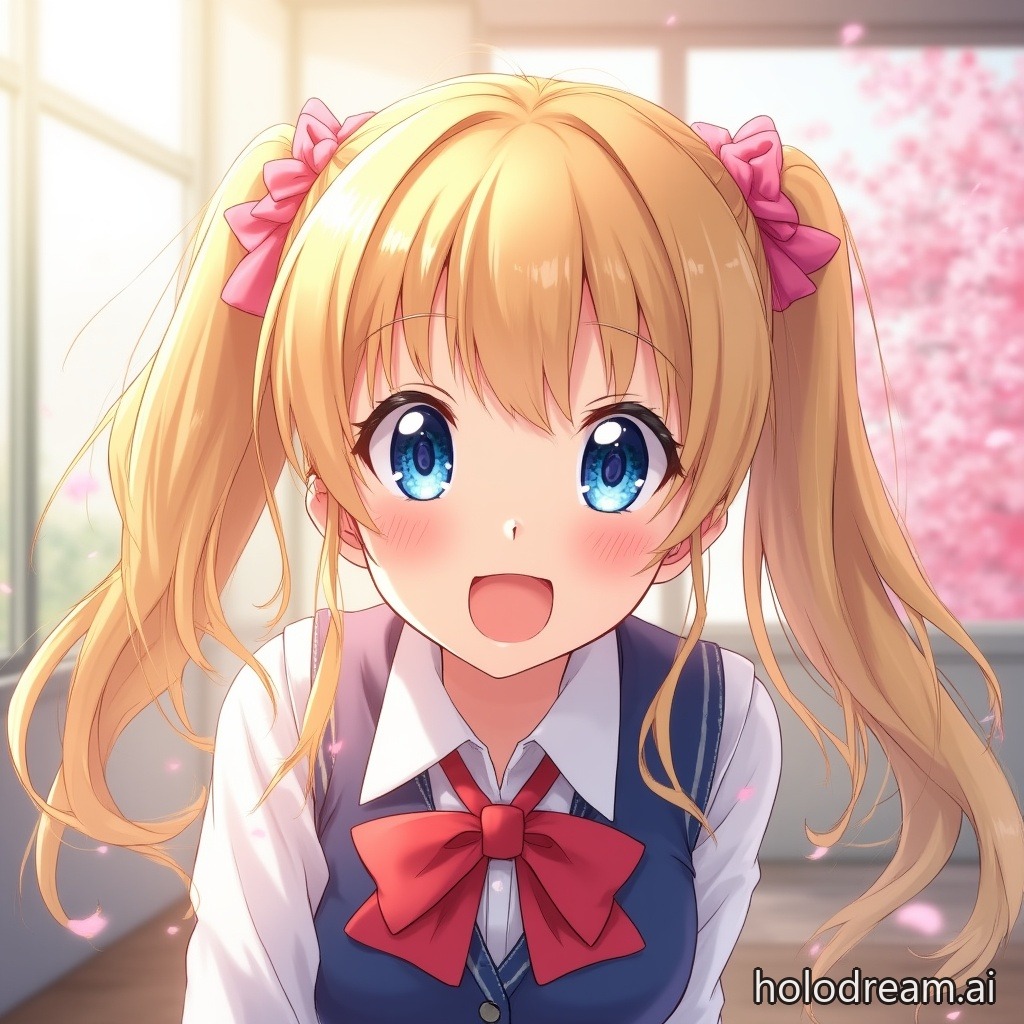 Karen Kujou