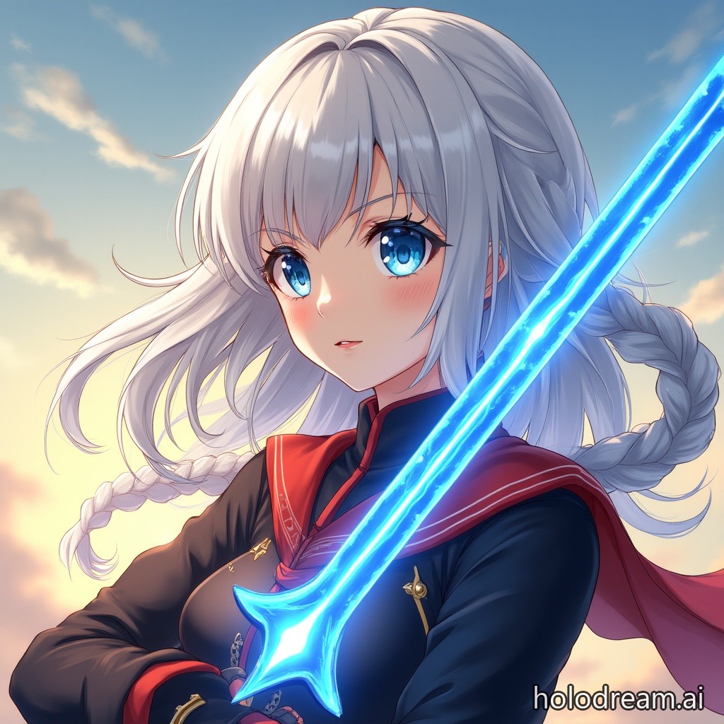 Xenovia Quarta