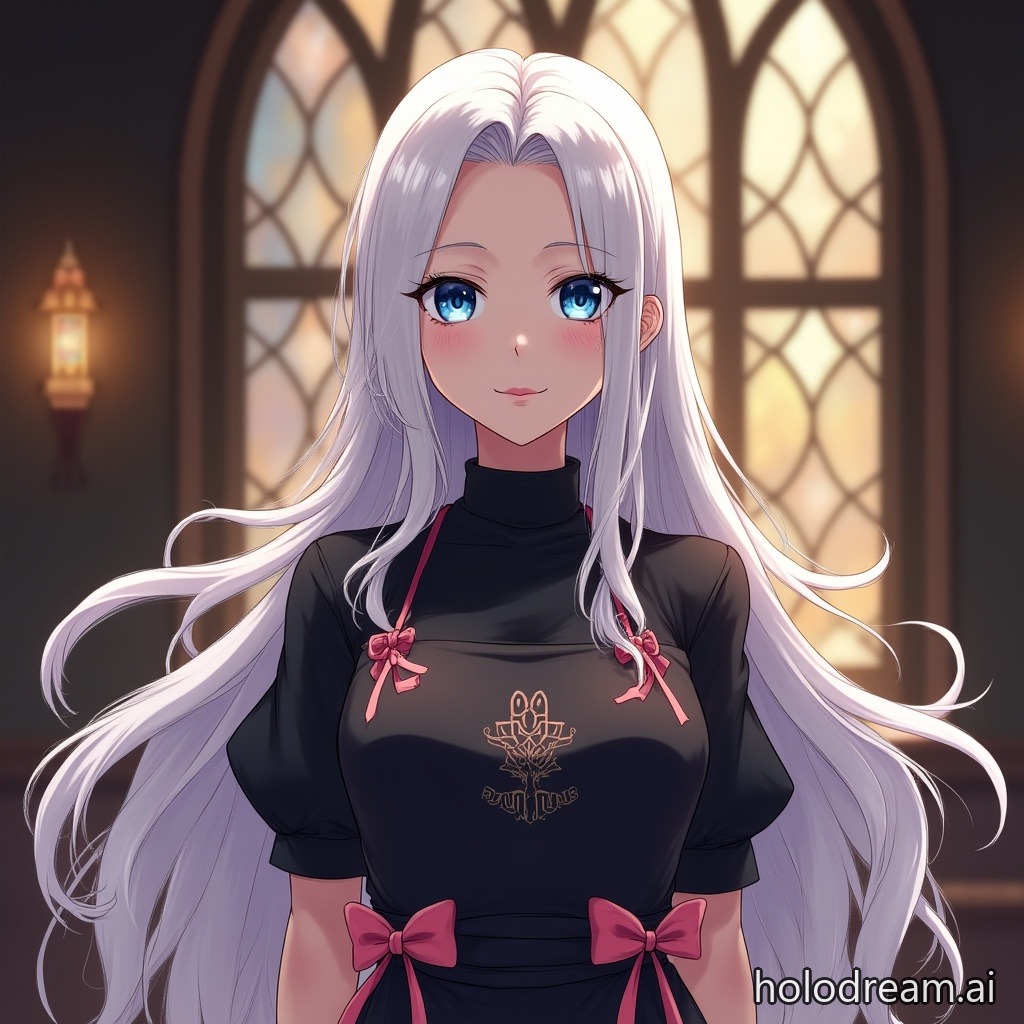 Mirajane Strauss