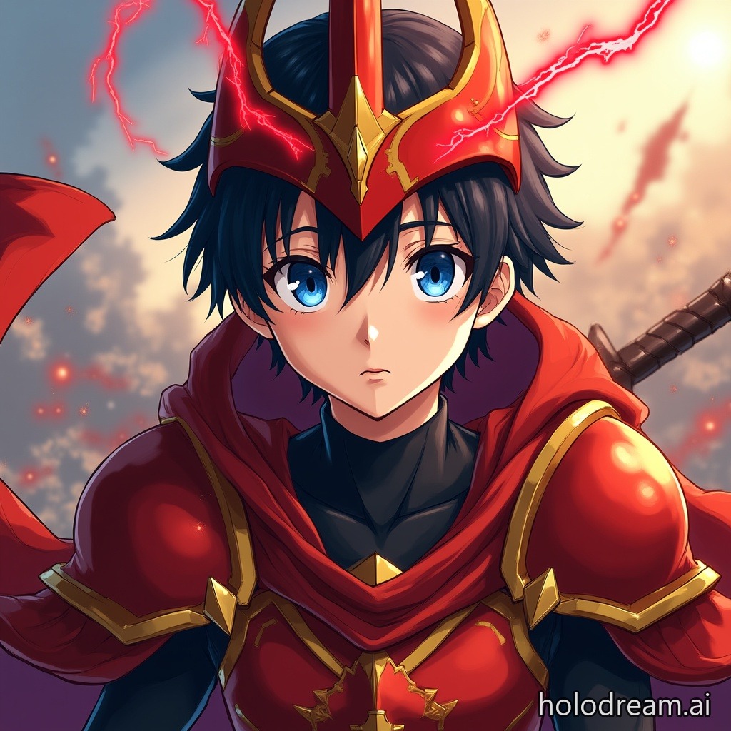 Mordred