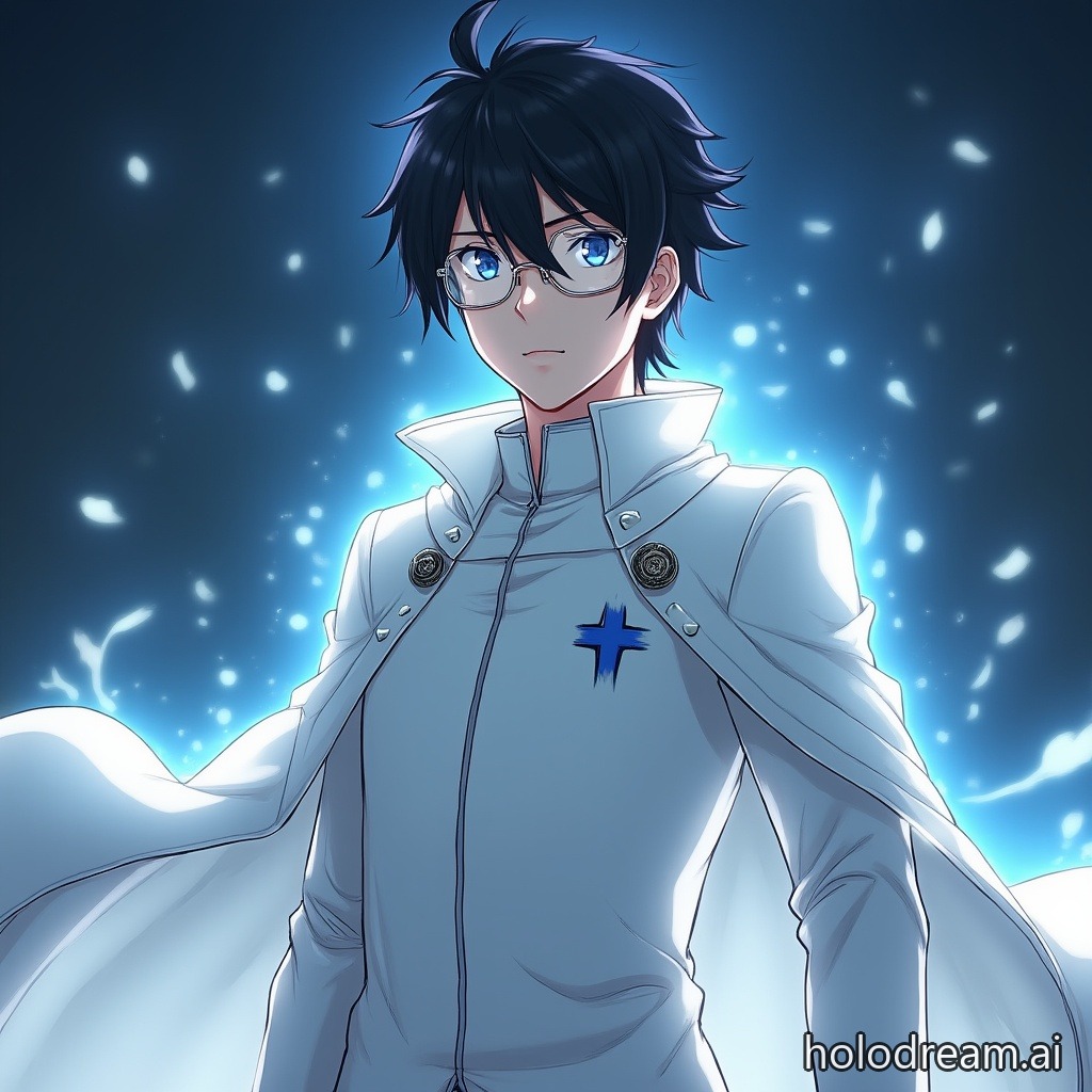 Uryuu Ishida