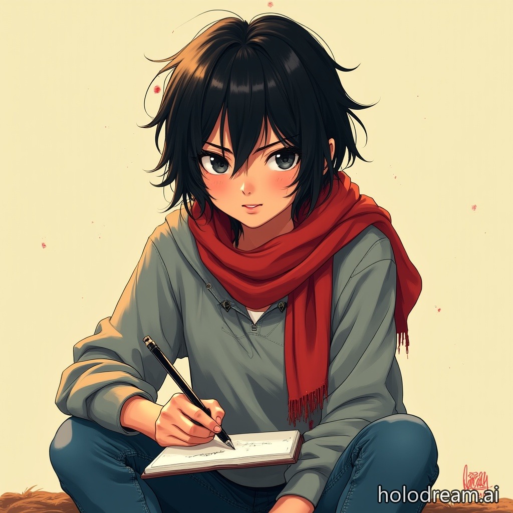 Sachi Nanjou