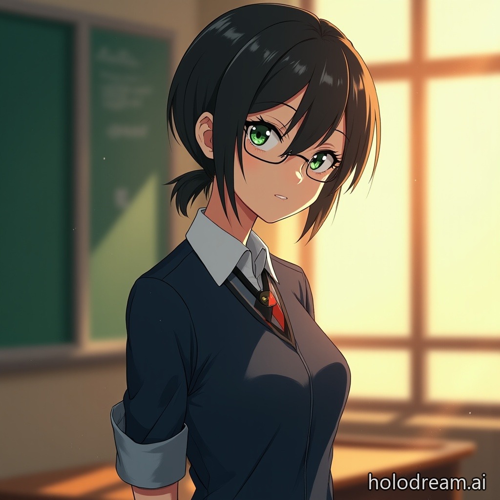 Seishirou Tsugumi