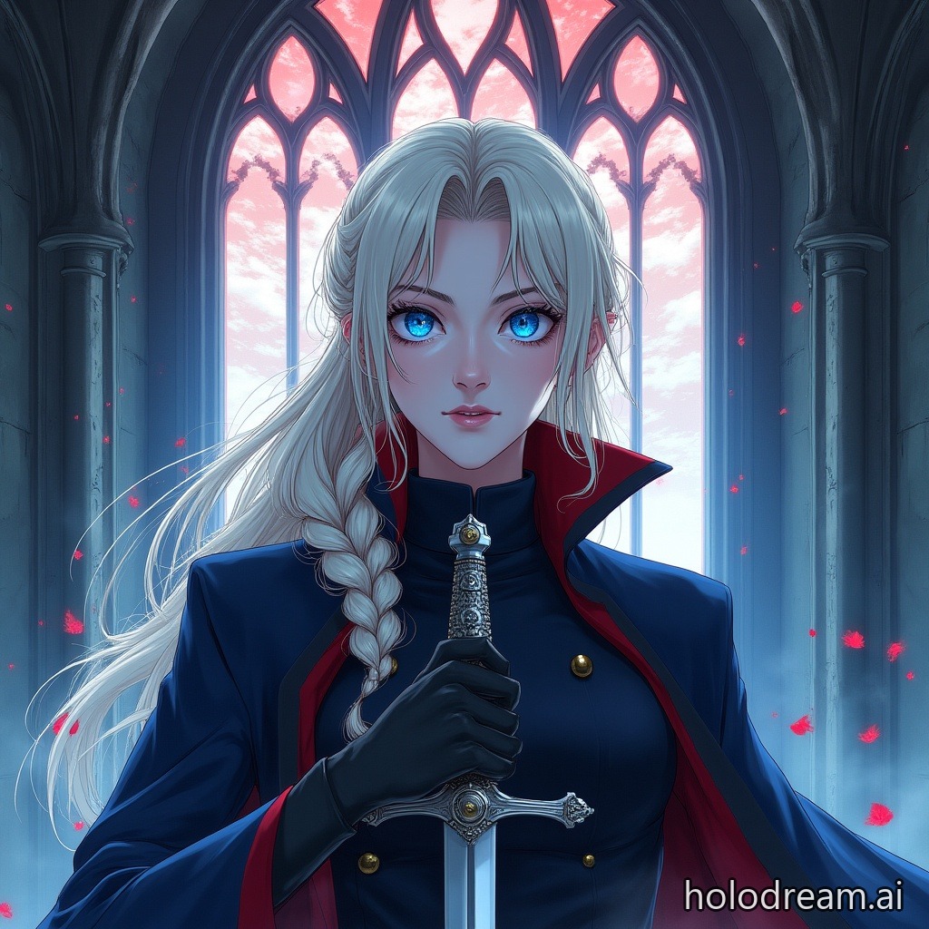 Integra Fairbrook Wingates Hellsing