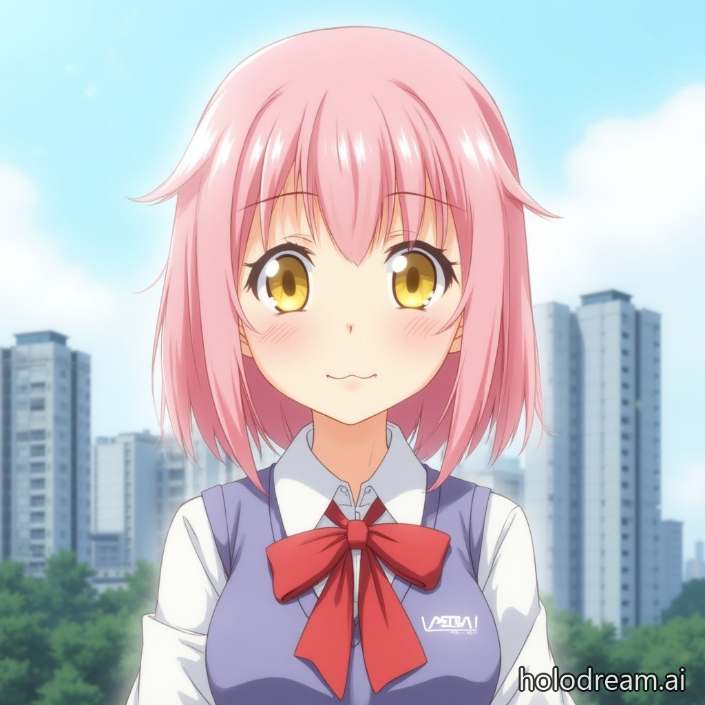 Nanami Aoyama