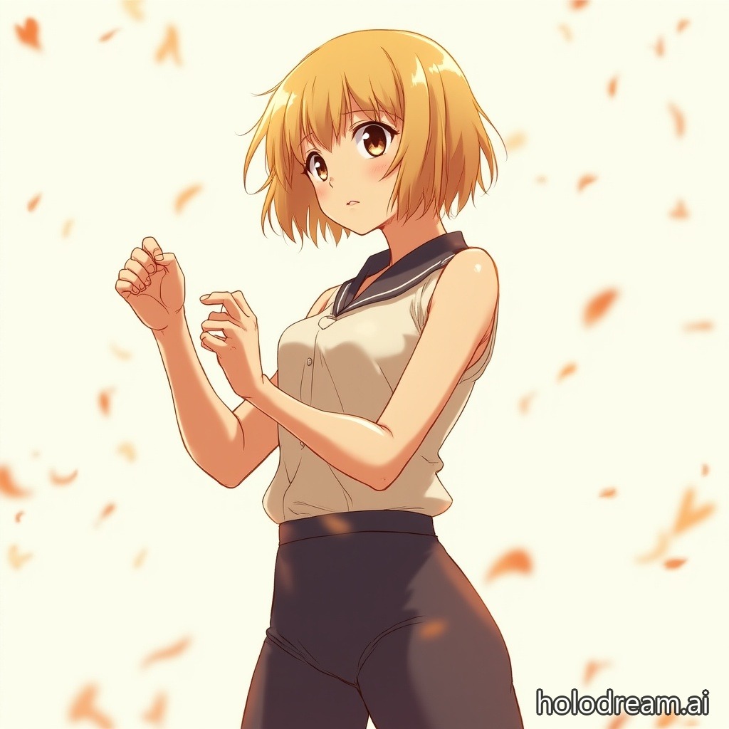 Hana Midorikawa