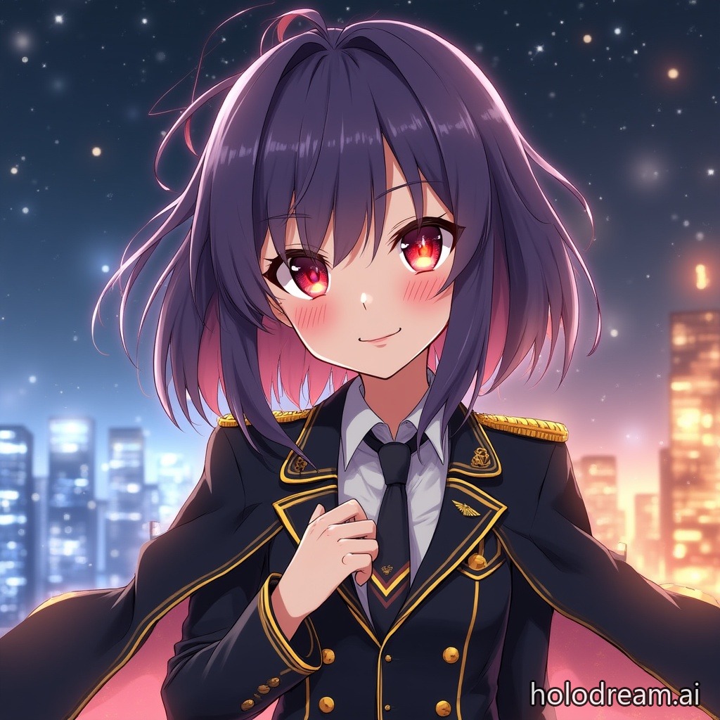 Kotori Itsuka