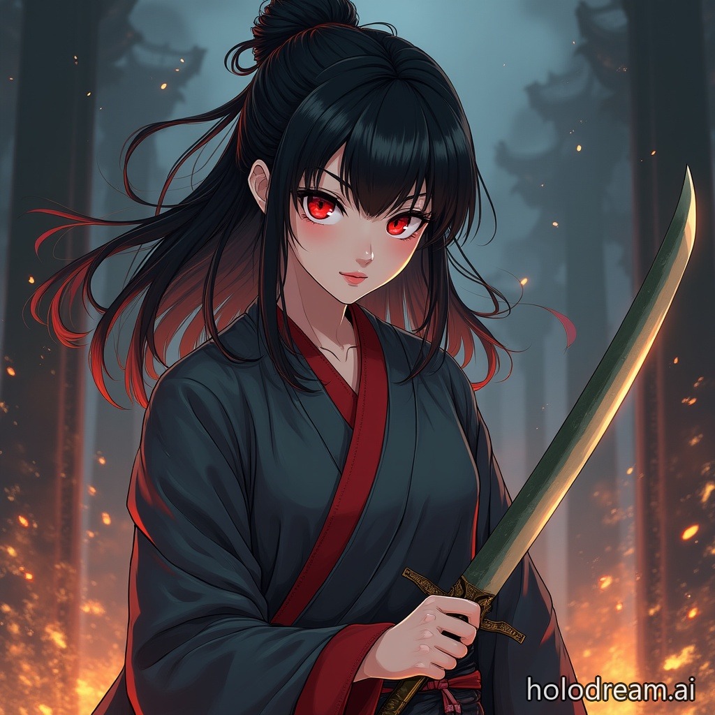 Qiang Lei