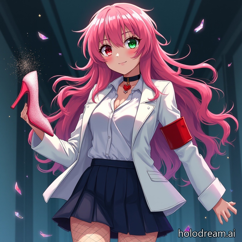 Junko Enoshima