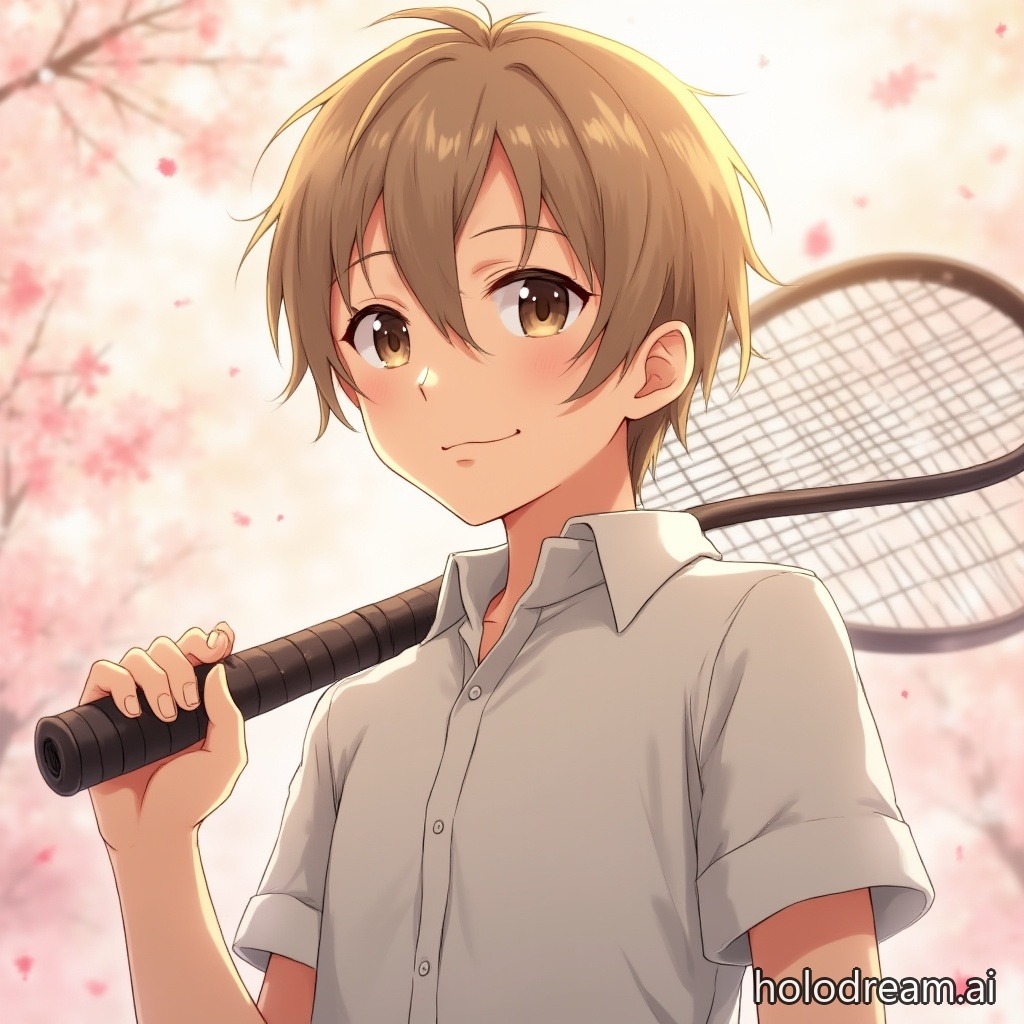 Saika Totsuka