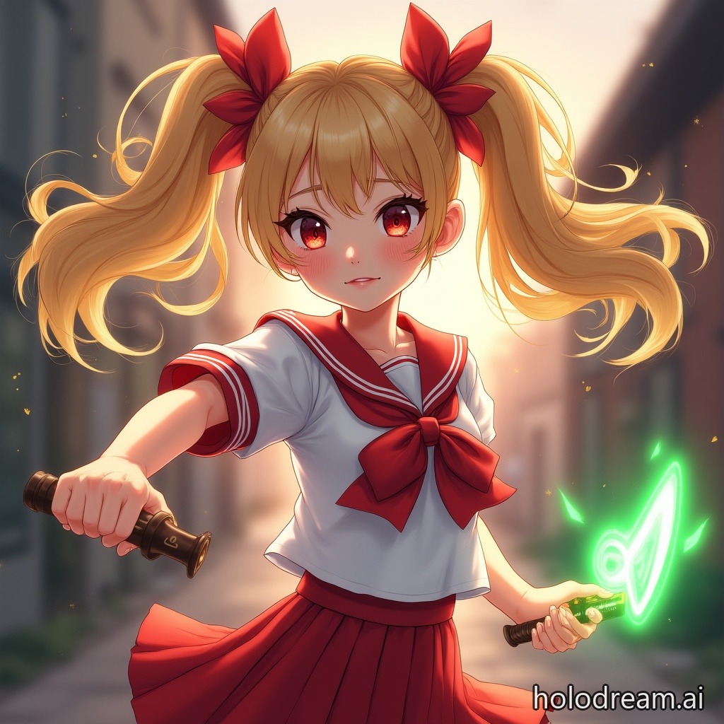 Sanae Dekomori