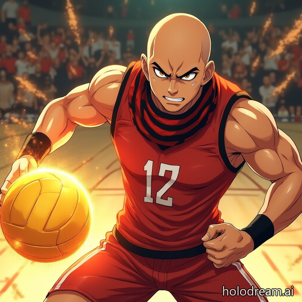 Ryuunosuke Tanaka