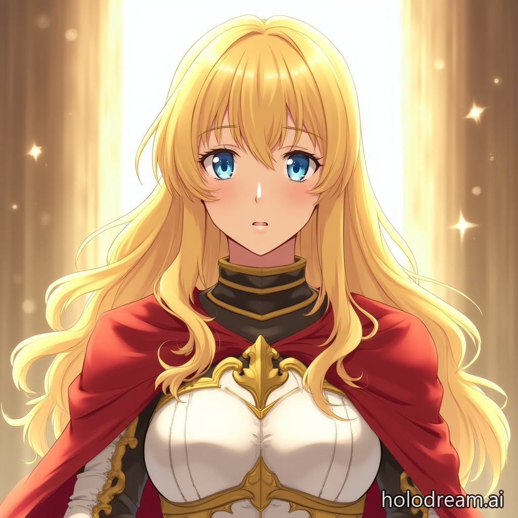 Jeanne d'Arc