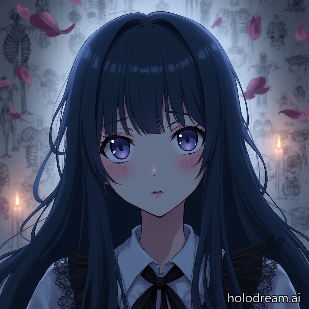 Sunako Nakahara