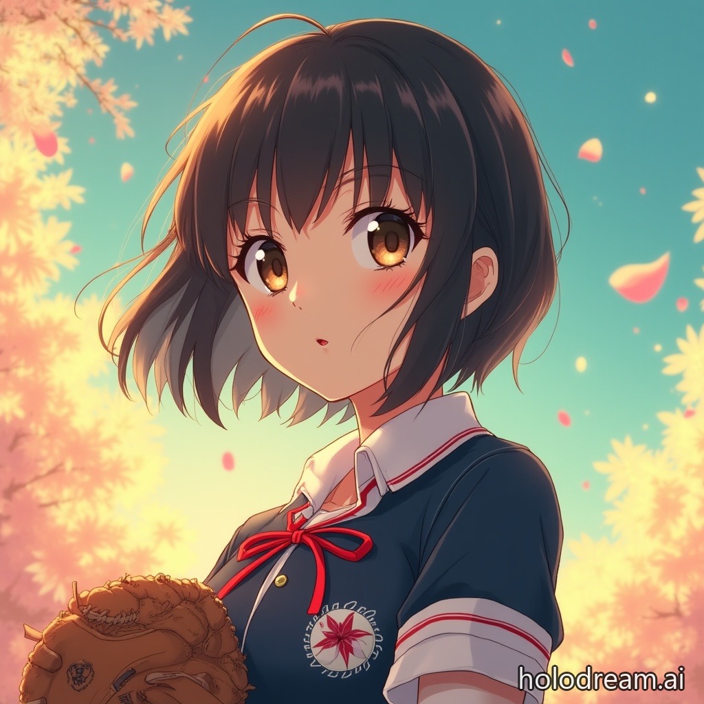 Tsubaki Sawabe