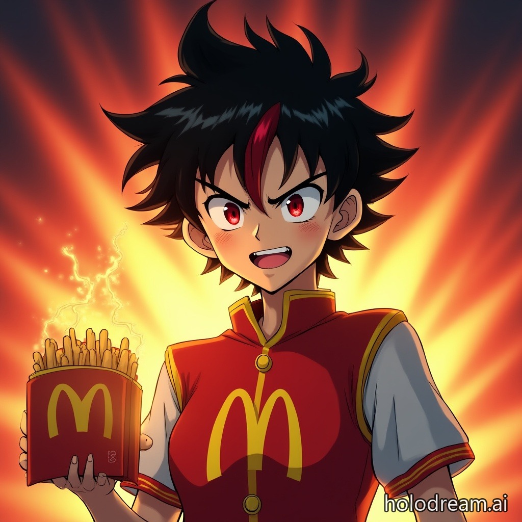 Sadao Maou