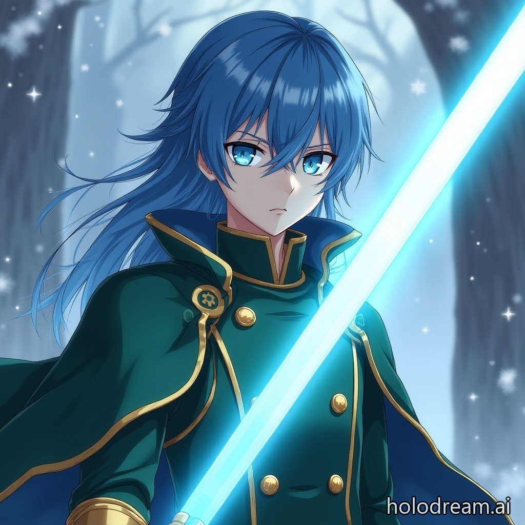 Eugeo