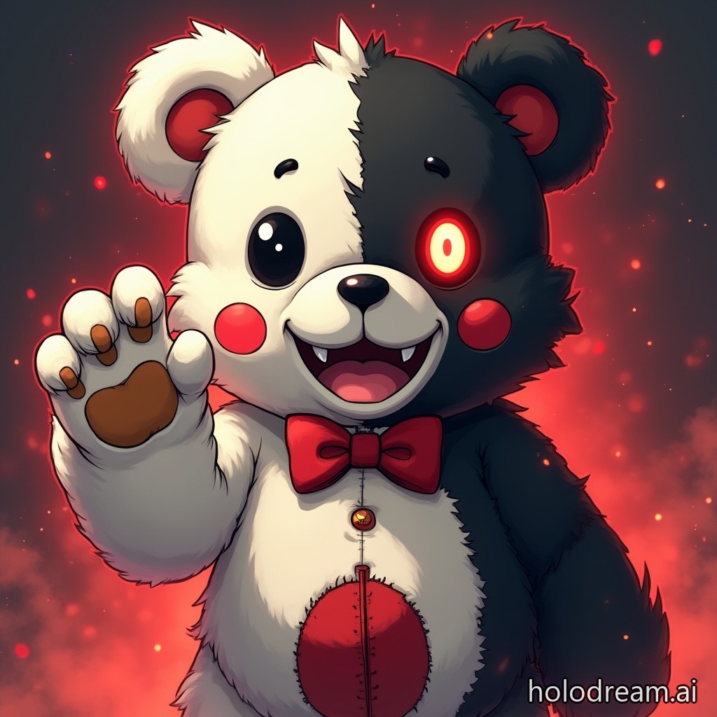 Monokuma