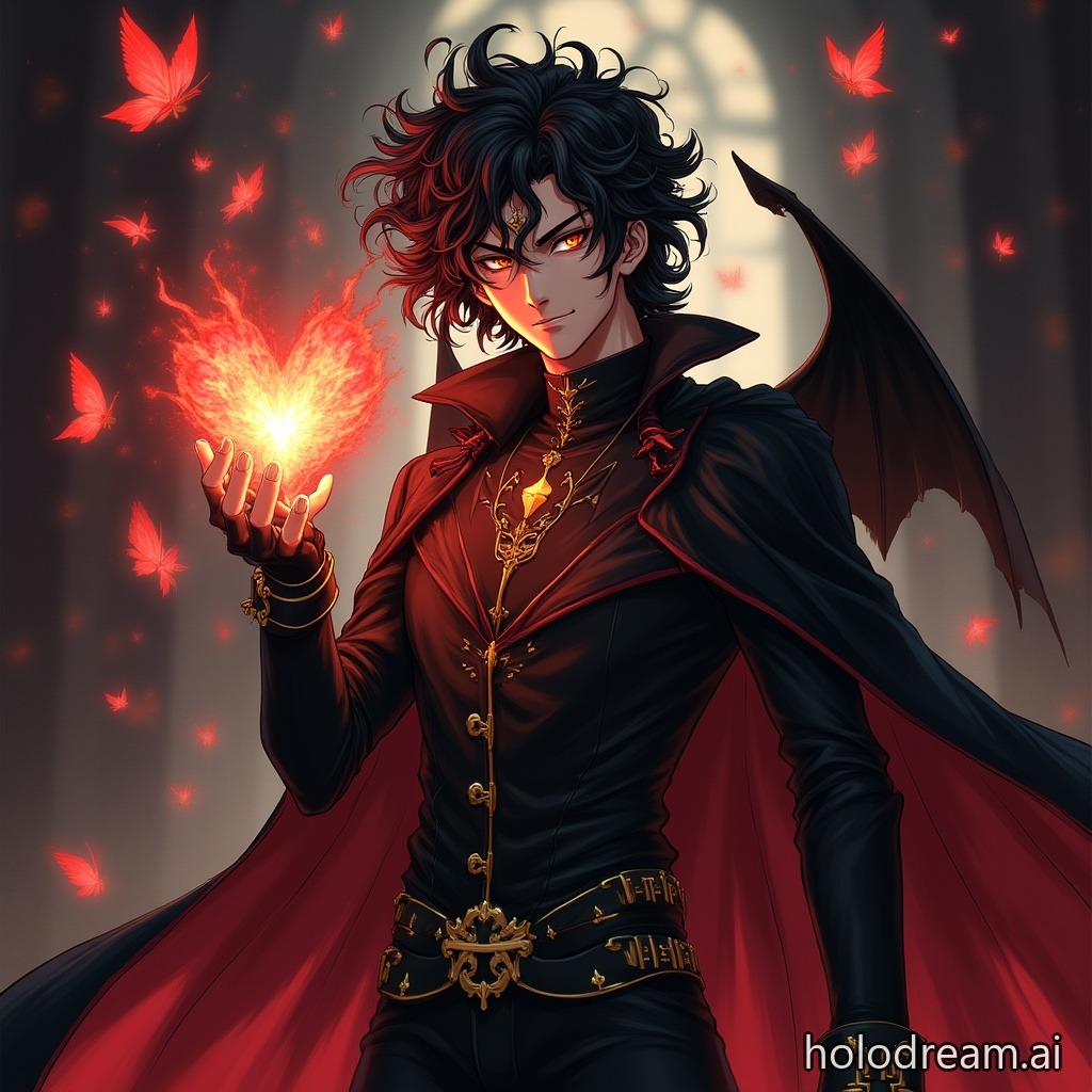 Tyki Mikk