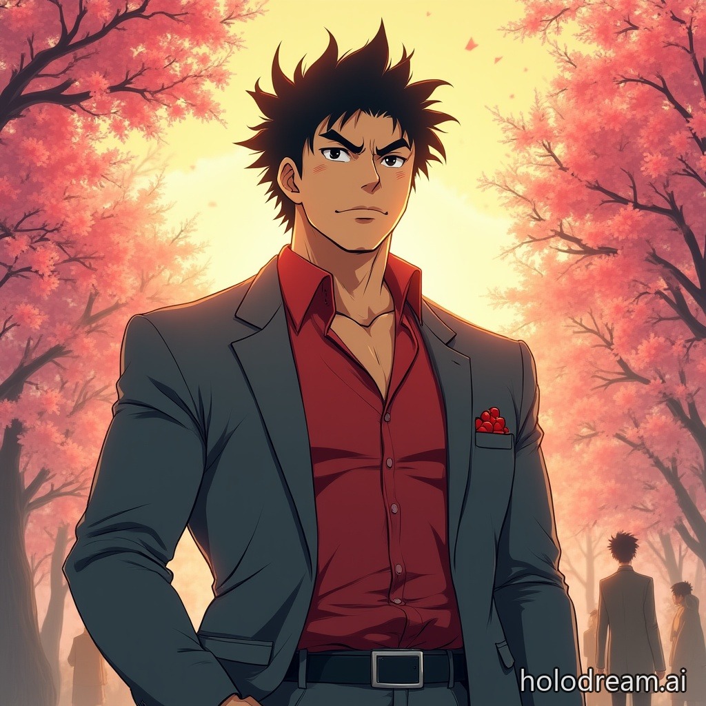 Takeo Gouda