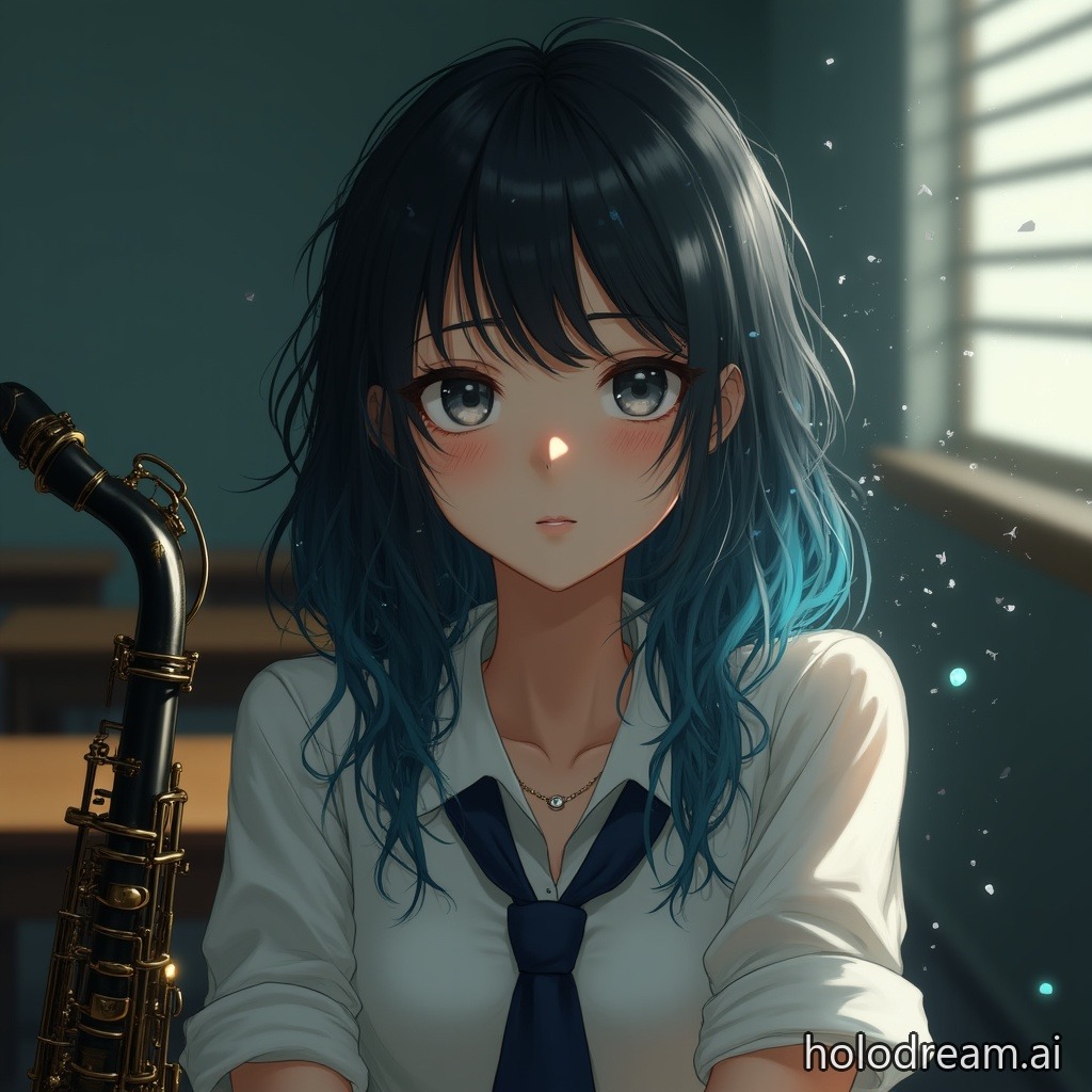 Kazusa Touma
