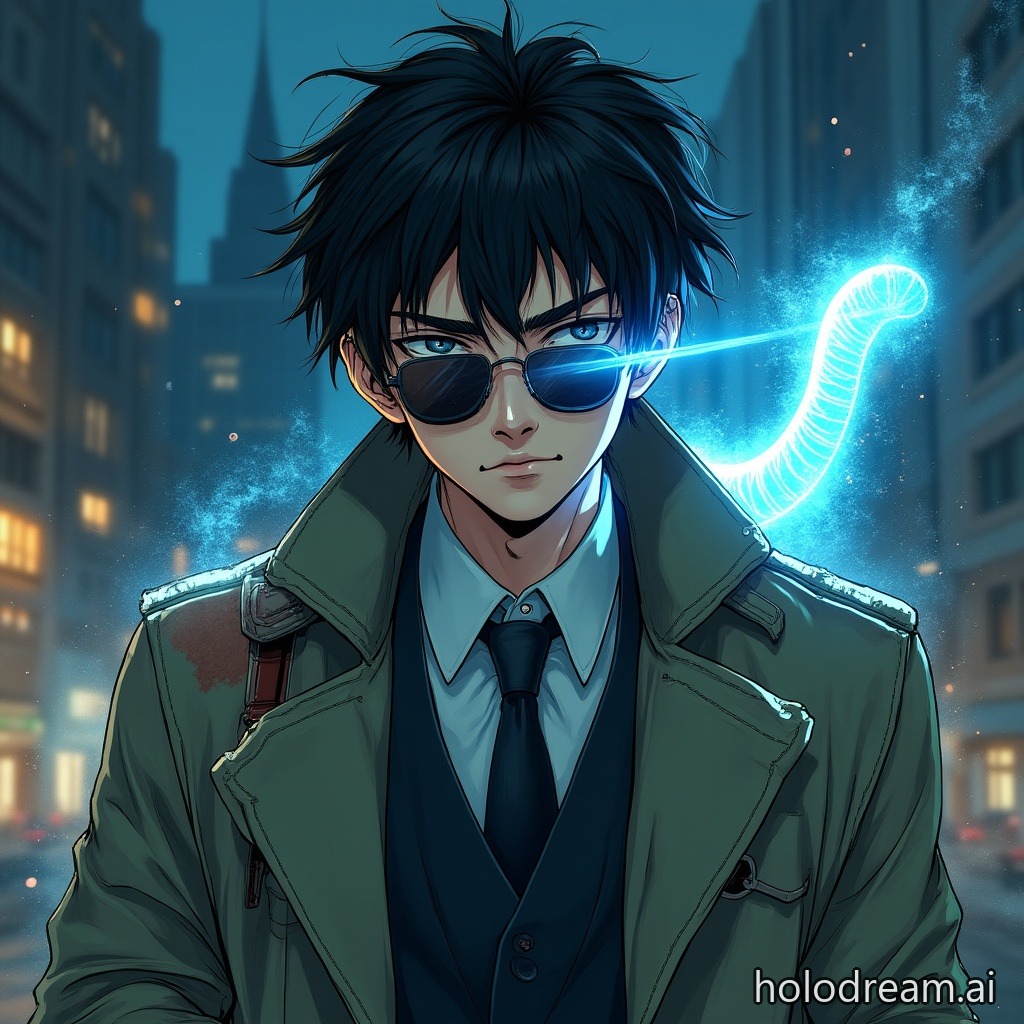 Susumu Nakoshi