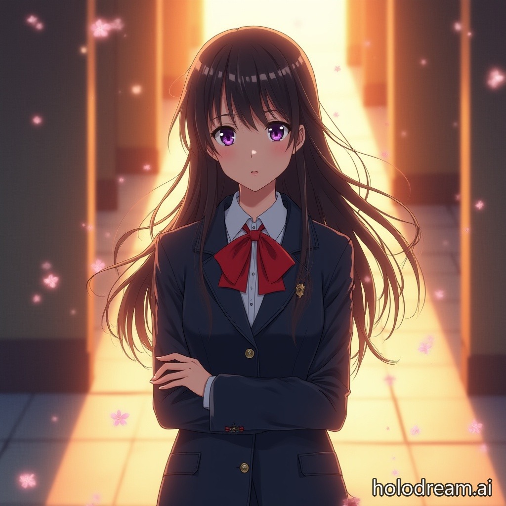 Mei Aihara