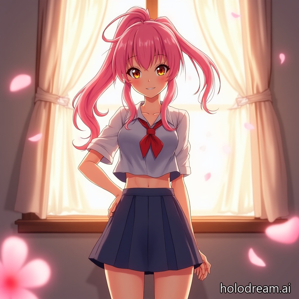 Yuzu Aihara